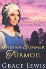 Indian Summer Turmoil: Inspirational Amish Romance - Grace Lewis - 9798392148158