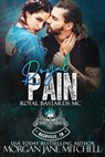 Royal Pain - MITCHELL,  Morgan Jane - 9798392322374