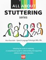 ALL ABOUT Stuttering: 20 Social Situations that Shed light on the Stuttering world - Aliki Kassotaki - 9798395902696