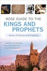 Rose Guide to the Kings and Prophets - Rose Publishing - 9798400507090