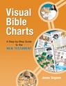 Visual Bible Charts: New Testament - Jonas Dagson - 9798400509711
