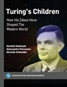 Turing's Children - Devdatt Dubhashi ; Alessandro Panconesi ; Gerardo Schneider - 9798400731754