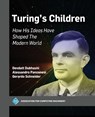 Turing's Children - Devdatt Dubhashi ; Alessandro Panconesi ; Gerardo Schneider - 9798400731778