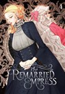 The Remarried Empress, Vol. 4 - Alphatart ; Chiho Christie ; HereLee HereLee ; SUMPUL - 9798400900365