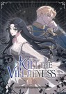 Kill the Villainess, Vol. 5 - Haegi Haegi ; Your Your April - 9798400904844