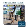 Finnegan for Mayor - KONOPKA,  Suzi Higley ; Caron, Paula M - 9798405019697