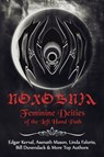 Noxobnia - MASON,  Asenath ; Duvendack, Bill ; Connolly, S - 9798414630692