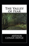 The Valley of Fear Illustrated - DOYLE,  Sir Arthur Conan - 9798417488160