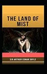 The Land of Mist (Illustarted) - DOYLE,  Sir Arthur Conan - 9798418033246