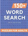 Word Serach Puzzle Book for Adult - ONU,  Sha - 9798418322036