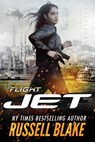 JET - Flight - Russell Blake - 9798418959782