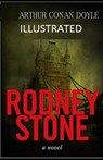 Rodney Stone Illustrated - DOYLE,  Sir Arthur Conan - 9798418994011