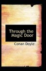Through the Magic Door (Illustarted) - DOYLE,  Sir Arthur Conan - 9798419560208