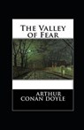 The Valley of Fear Illustrated - DOYLE,  Sir Arthur Conan - 9798421646969