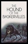 The Hound of the Baskervilles Illustrated - DOYLE,  Sir Arthur Conan - 9798422202676