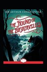 The Hound of the Baskervilles Annotated - DOYLE,  Sir Arthur Conan - 9798423329716