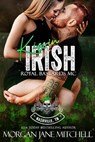 Kissin Irish - MITCHELL,  Morgan Jane - 9798437302934