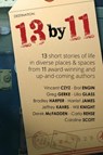 13 by 11 - Bradley Harper ; Derek McFadden ; Greg Gerke - 9798451000373