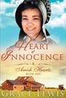 The Heart of Innocence - Grace Lewis - 9798453953578