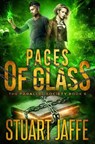 Pages of Glass - JAFFE,  Stuart - 9798468285428
