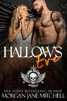 Hallow's Eve - MITCHELL,  Morgan Jane - 9798491940035