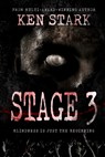Stage 3 - Ken Stark - 9798502761369