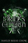 Idriel's Children - CHOW,  Hayley Reese - 9798508639426