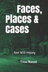 Faces, Places & Cases - MANSELL,  Tricia - 9798508915650