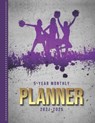 5-Year Monthly Planner 2021-2025 - PUBLISHING,  Bnd Cinco Ano - 9798512147429