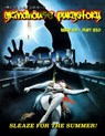 Grindhouse Purgatory #19 - Mitch O'Connell - 9798513493341