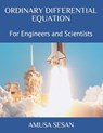 Ordinary Differential Equation - Amusa Ismaila Sesan - 9798514220182
