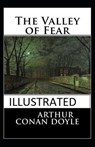 The Valley of Fear Illustrated - DOYLE,  Sir Arthur Conan - 9798515761127