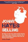 Jonny Hates Selling - COOPER,  Jonny - 9798522388584