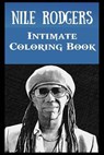 Intimate Coloring Book - PETERS,  Verna - 9798523117404