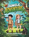 Jungle Adventure Book - BUCHANAN,  Lisa - 9798546200169