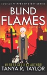 Blind Flames - TAYLOR,  Tanya R. - 9798551578352