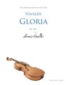 Vivaldi Gloria (RV 589) Piano Vocal Score - Antonio Vivaldi - 9798558891676