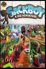 Sackboy A Big Adventure: Guide - Tips and Tricks - Ibram X L - 9798573464381