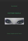Pottery People - Roland Martin - 9798573871967