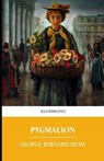 Pygmalion Illustrated - SHAW,  George Bernard - 9798584588014