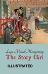 The Story Girl Illustrated - MONTGOMERY,  Lucy Maud - 9798585811630