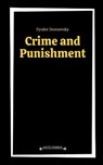 Crime and Punishment by Fyodor Dostoevsky - Constance Garnett - 9798590847501