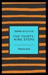 The Thirty-Nine Steps Illustrated - BUCHAN,  John - 9798591927226