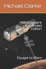 MetaSentient - Expanded Edition - CLARKE,  Michael S - 9798593220141