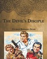 The Devil's Disciple: Large Print - SHAW,  George Bernard - 9798594497184