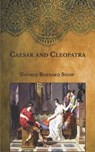 Caesar and Cleopatra - SHAW,  George Bernard - 9798594498860