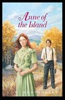 Anne of the Island Annotated - MONTGOMERY,  Lucy Maud - 9798594743168