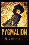 Pygmalion Illustrated - SHAW,  George Bernard - 9798596107609