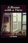 A Room with a View Annotated - FORSTER,  E. M. - 9798596513943