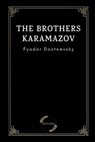 The Brothers Karamazov by Fyodor Dostoevsky - Constance Garnett - 9798599535812
